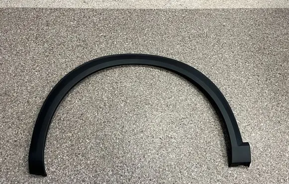 Citroen C5 X Front arch trim YL01956080