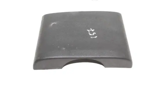 Jaguar XJ X351 Steering wheel column trim 2W933530AE