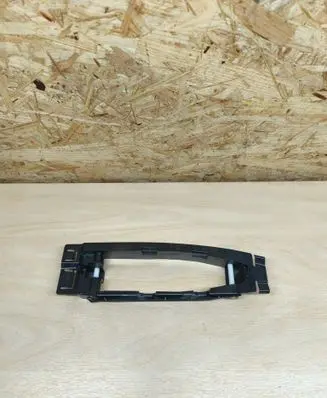 BMW 7 F01 F02 F03 F04 Other front door trim element 7224213 51417224213