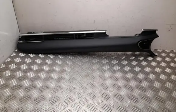 Mazda CX-30 Dash center air vent grill DFR560375