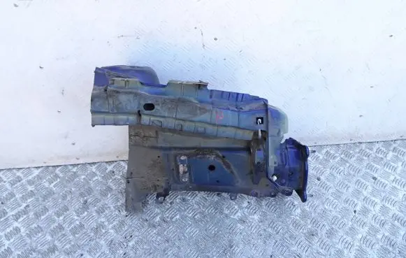 Ford Focus Front side member 