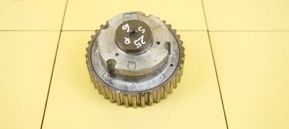 Ford Mondeo MK IV Camshaft holder 4M5G6C524CB JTBB