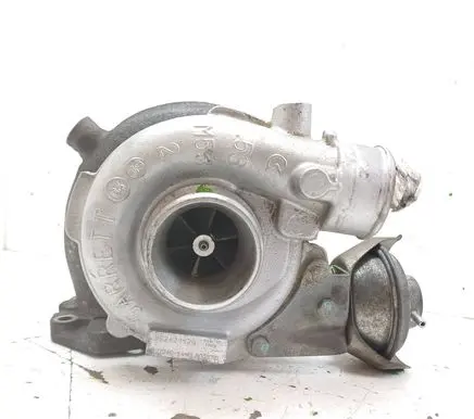 Jeep Cherokee III KJ Turbo 35242112G 7572461