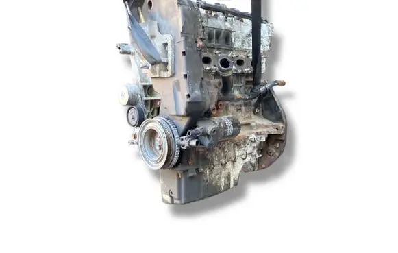 Fiat Bravo Engine 192B2.000