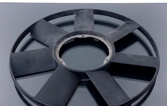BMW 5 E39 Fan impeller 6600100000 2249215 11522249215