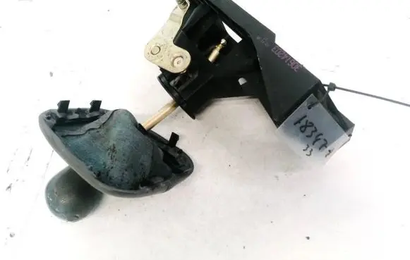 Volvo S40, V40 Gear shifter/selector 30614203