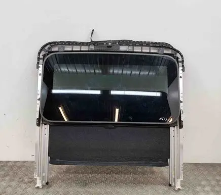 Mazda MX-30 Sunroof set 7713453