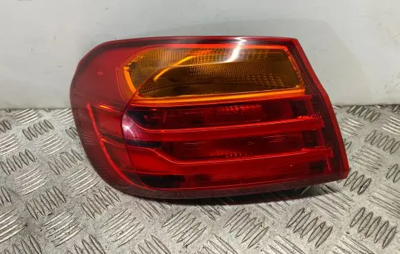 BMW 4 F32 F33 Rear/tail lights 7296097