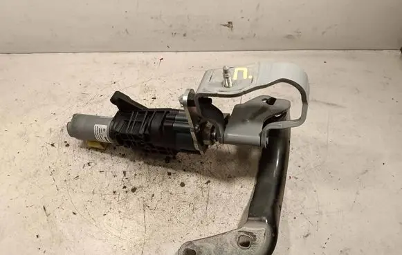Audi Q7 4M Tailgate/trunk/boot lift motor 4M0827852A 0390204151