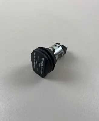 Porsche 911 991 12 V Socket (front) 97065210500
