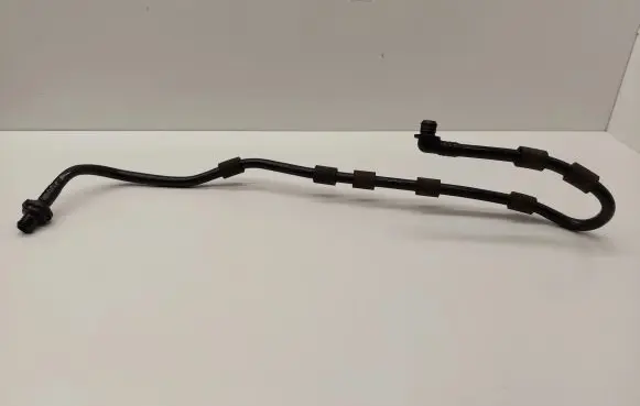 Audi A6 S6 C6 4F Vacuum line/pipe/hose 4F2611931Q