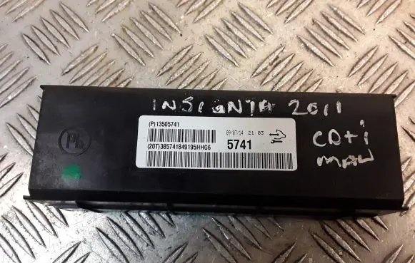 Opel Insignia A Other devices 13505741