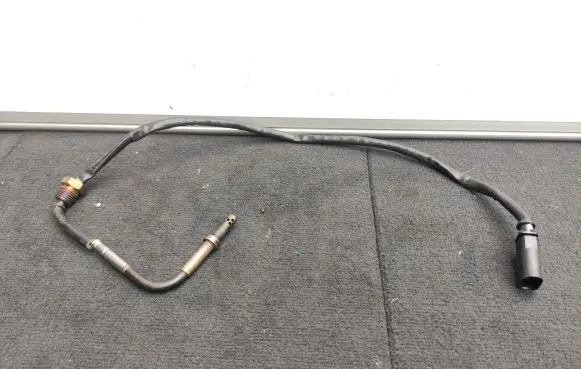 Audi A6 S6 C7 4G Exhaust gas temperature sensor 4G0906088J