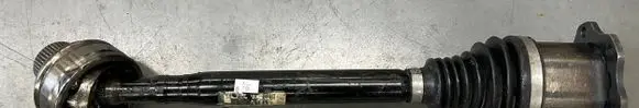 Audi A5 8T 8F Front driveshaft 8K0407271B