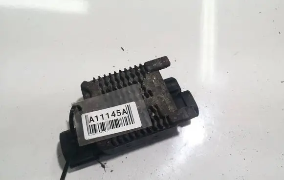 Ford Grand C-MAX Coolant fan relay 940002906