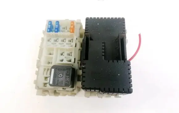 Ford Mondeo MK IV Fuse box set 6G9T14K131BA 6G9T-14K131-BA