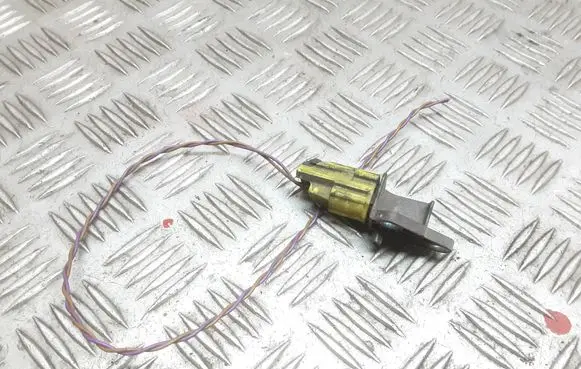 Audi A6 S6 C6 4F Airbag deployment crash/impact sensor 4L0959651