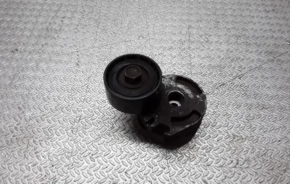 Suzuki Liana Generator/alternator belt tensioner 9638380780