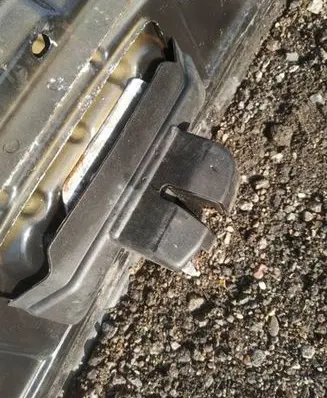 Alfa Romeo 159 Tailgate/trunk/boot lock/catch/latch