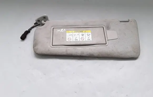 Jaguar XF Sun visor 8X23F04101WWW