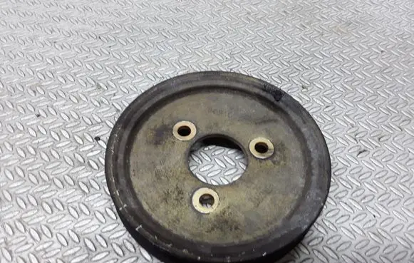 Land Rover Freelander Power steering pump pulley PQR10020