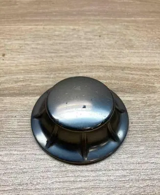 BMW 5 E60 E61 Multifunctional control switch/knob 6933610