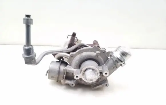 Nissan Qashqai Turbo 16411014770