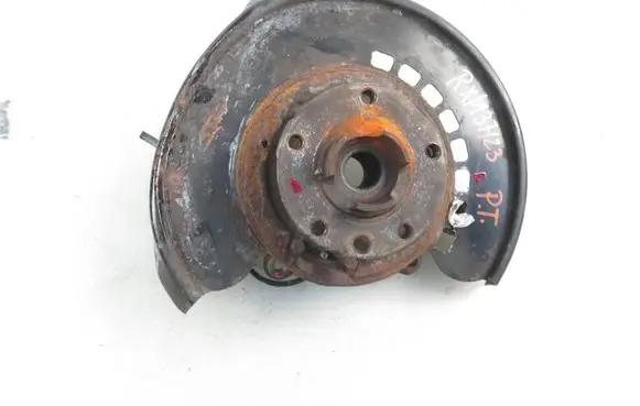 Porsche Cayenne (9PA) Stub axle 7L0505436B