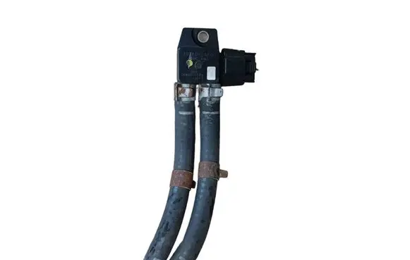 Hyundai i20 (PB PBT) Exhaust gas pressure sensor 392102A800