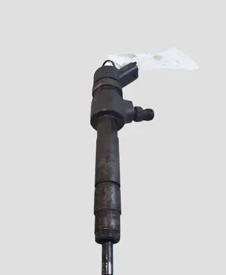 Opel Zafira B Fuel injector 0445110276