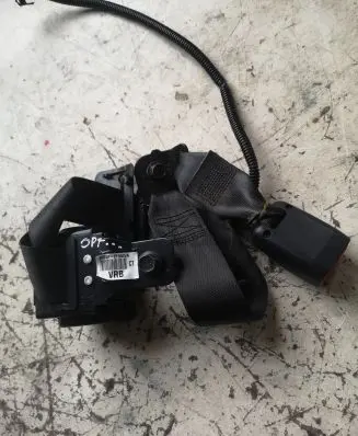 KIA Optima Rear seatbelt 898502T000VA