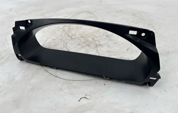 Jaguar X-Type Dashboard trim 