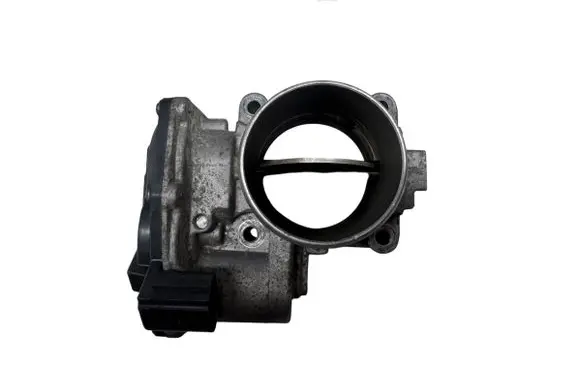 KIA Sorento Throttle valve 351002F100