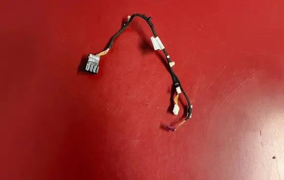 BMW X1 U11 Other wiring loom 5A410D8 5A410D9