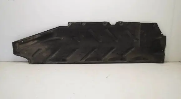 Mercedes-Benz B W246 W242 Side bottom protection