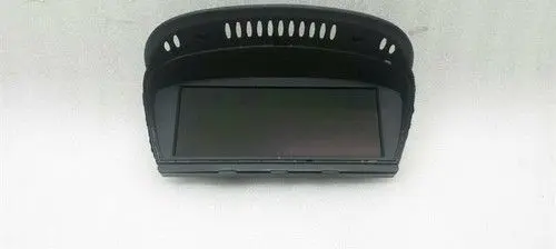 BMW 5 E60 E61 Screen/display/small screen 65826970343