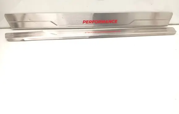 Ford Fiesta Front sill trim cover