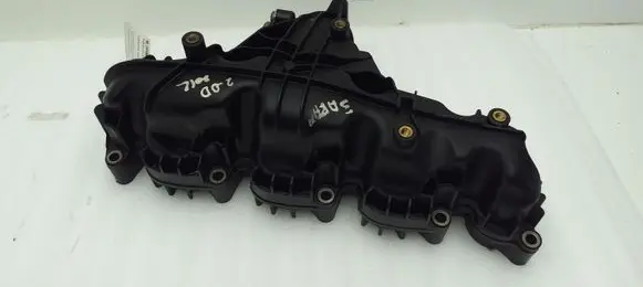 Volkswagen Sharan Intake manifold 03L129711 03L129711AM