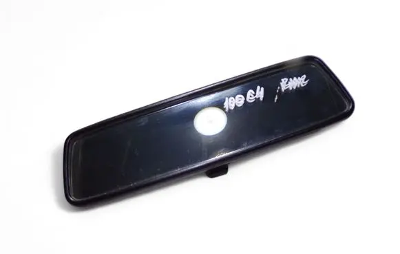 Audi 100 S4 C4 Rear view mirror (interior) 443857511A 0110093