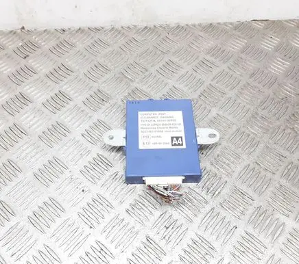 Lexus GS 300 350 430 450H Parking PDC control unit/module ADC100120100A 8934030020 022584