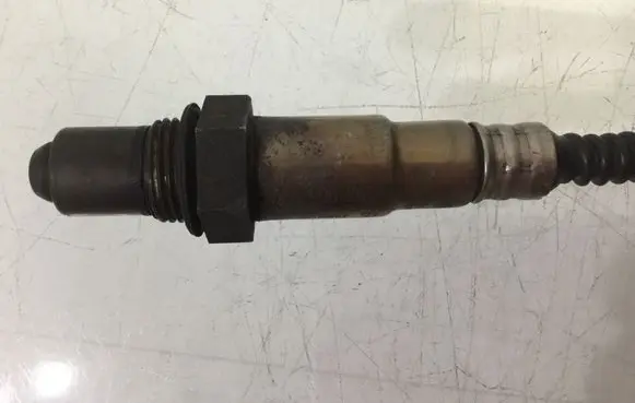 Audi A8 S8 D3 4E Lambda probe sensor 066906262A
