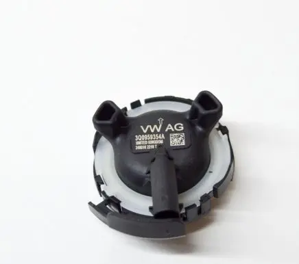 Volkswagen PASSAT B8 Airbag deployment crash/impact sensor 3Q0959354A