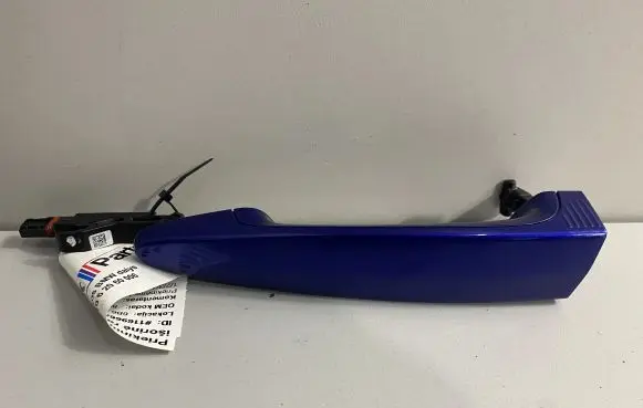 BMW 4 F32 F33 Front door exterior handle 8092173