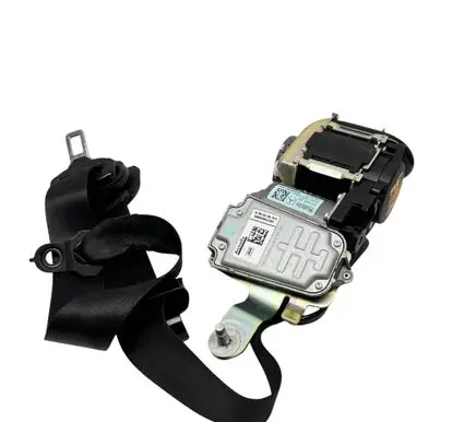 Mercedes-Benz E W212 Front seatbelt A2128604985 A21286049859C94 A2128607585