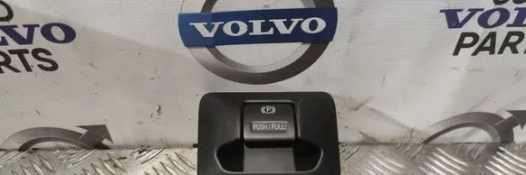 Volvo V70 Hand parking brake switch 30773539