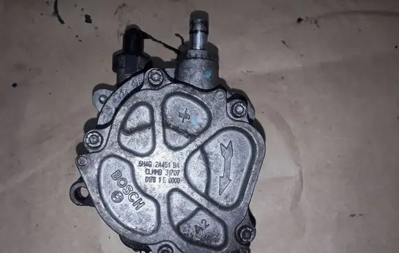Land Rover Range Rover Sport L320 Vacuum pump 6H4Q2A451BA 6H4Q2A451