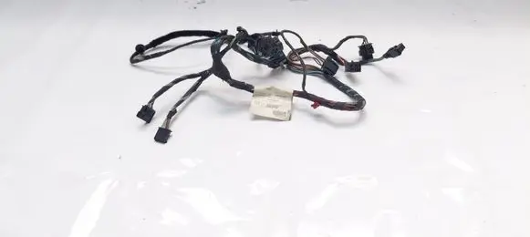Volkswagen Crafter Front door wiring loom A9060005999