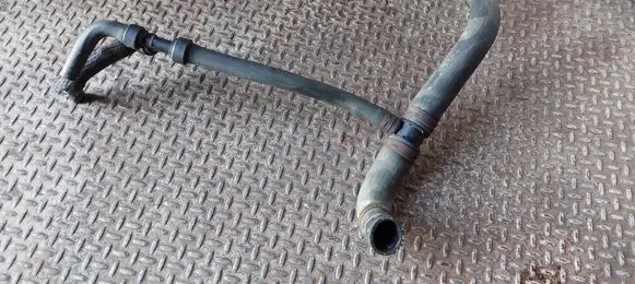 Dodge Durango Engine coolant pipe/hose 97252L 1045947 1045948