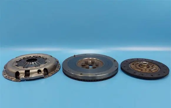 Dacia Lodgy Clutch set kit 123108853R