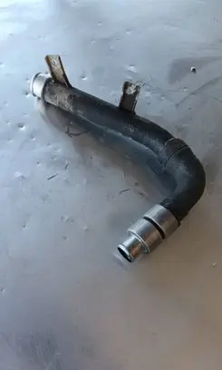 Hyundai Getz Intercooler hose/pipe 212752A400